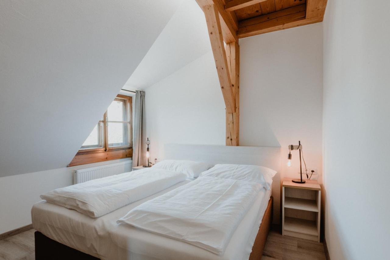 Apartmany Stare Mesto ズノイモ エクステリア 写真